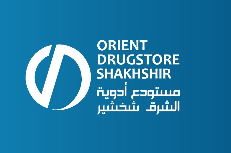 Orient Drugstore - Shakhshir